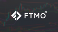 FTMO Logo