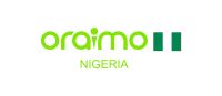 Oraimo Nigeria Logo