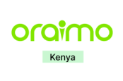 Oraimo Kenya logo