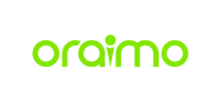 Oraimo logo – premium mobile accessories