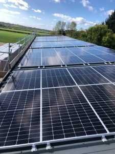 Solar Energy 